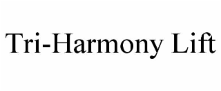 tri-harmony lift