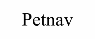 petnav