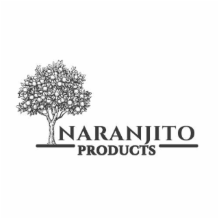 naranjito products