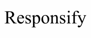 responsify