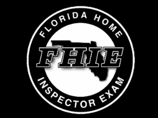 florida home inspector exam fhie