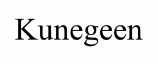 kunegeen