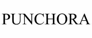 punchora