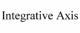 integrative axis