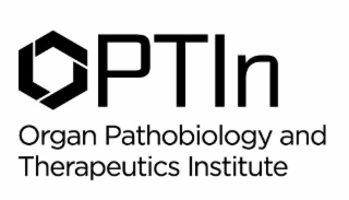 optin organ pathobiology and therapeutics institute