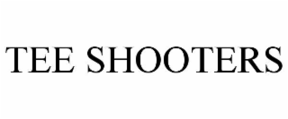 tee shooters