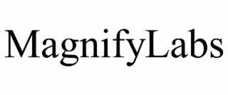 magnifylabs