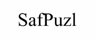 safpuzl
