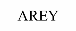arey