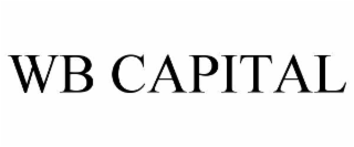 wb capital