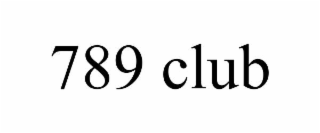 789 club