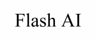 flash ai