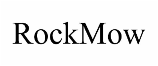 rockmow