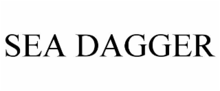 sea dagger
