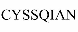 cyssqian