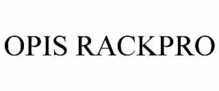 opis rackpro