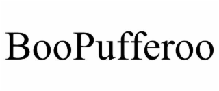 boopufferoo