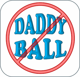 daddy ball