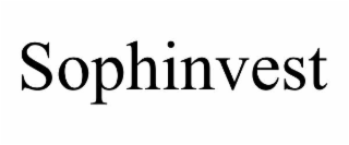 sophinvest