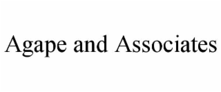 agape and associates