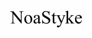 noastyke