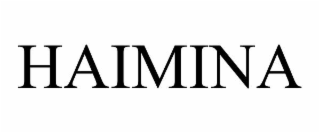 haimina