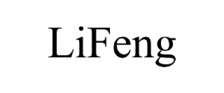 lifeng