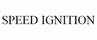 speed ignition