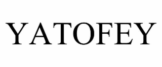 yatofey
