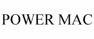 power mac