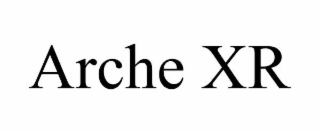 arche xr