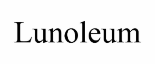 lunoleum