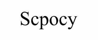 scpocy