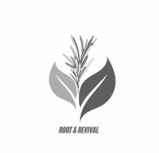 root & revival