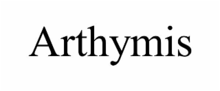 arthymis
