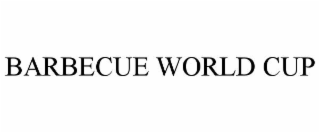 barbecue world cup