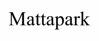 mattapark
