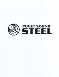 puget sound steel