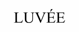 luvÉe