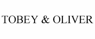 tobey & oliver