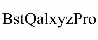bstqalxyzpro
