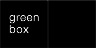 green box