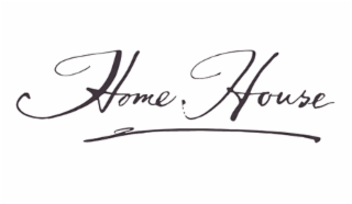 home house