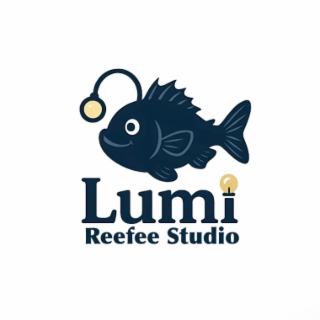 lumi reefee studio