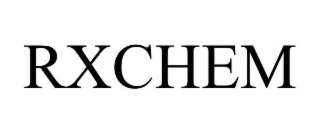 rxchem