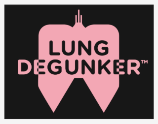 lung degunker