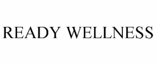 ready wellness