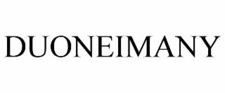 duoneimany