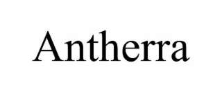 antherra