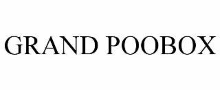 grand poobox